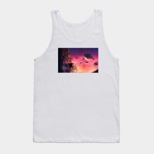 Magic Tank Top